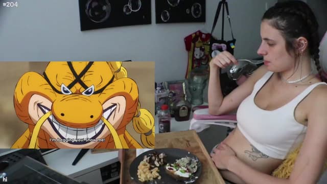 Gallery image thumbnail from Seynt's myfreecams stream on, 08/21/2024, 22:13 image 16 of 20