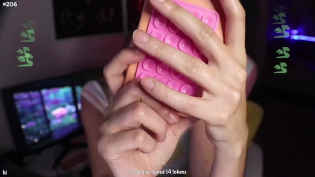 Gallery image thumbnail from Seynt's myfreecams stream on, 08/23/2024, 24:02 image 11 of 20