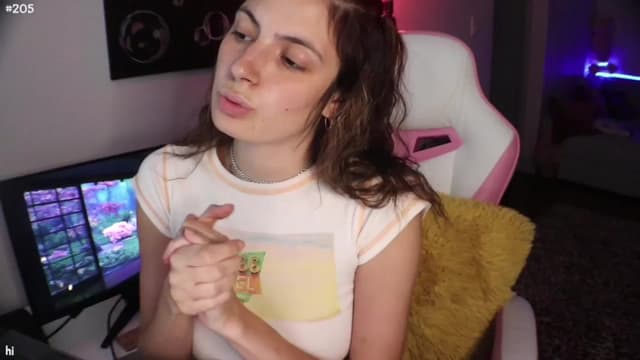 Gallery image thumbnail from Seynt's myfreecams stream on, 08/23/2024, 24:02 image 7 of 20