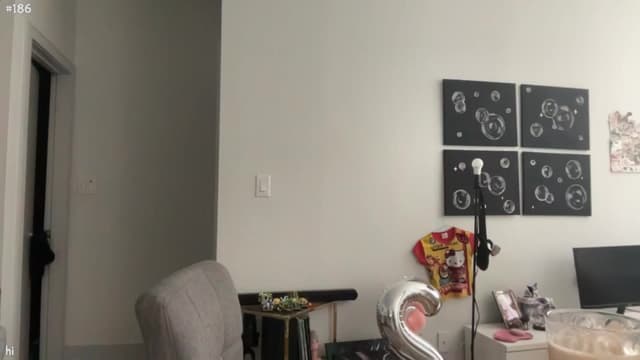 Gallery image thumbnail from Seynt's myfreecams stream on, 08/30/2024, 15:10 image 4 of 20