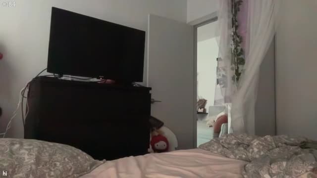 Gallery image thumbnail from Seynt's myfreecams stream on, 08/30/2024, 21:52 image 20 of 20