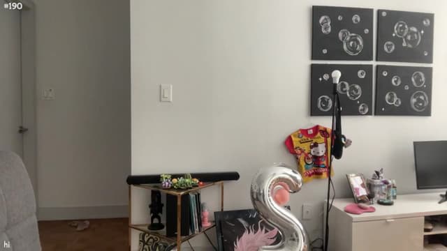 Gallery image thumbnail from Seynt's myfreecams stream on, 08/31/2024, 19:05 image 11 of 20