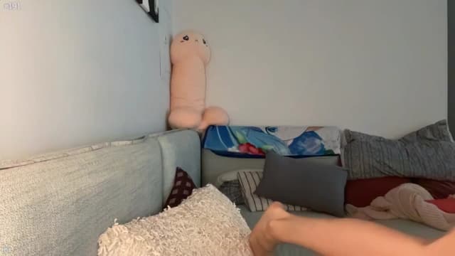Gallery image thumbnail from Seynt's myfreecams stream on, 09/01/2024, 01:37 image 6 of 20