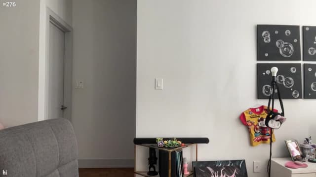 Gallery image thumbnail from Seynt's myfreecams stream on, 09/03/2024, 20:50 image 10 of 20