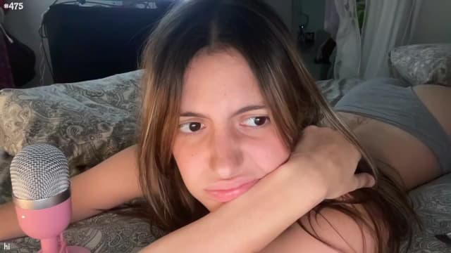 Gallery image thumbnail from Seynt's myfreecams stream on, 09/06/2024, 21:28 image 1 of 20