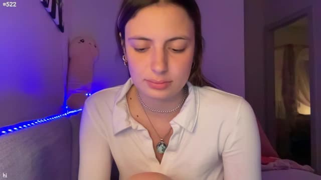 Gallery image thumbnail from Seynt's myfreecams stream on, 09/08/2024, 24:06 image 17 of 20