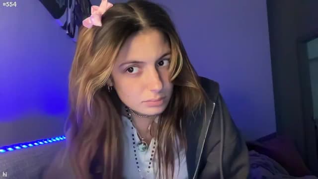Gallery image thumbnail from Seynt's myfreecams stream on, 09/08/2024, 24:06 image 1 of 20