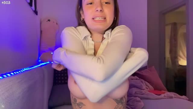 Gallery image thumbnail from Seynt's myfreecams stream on, 09/08/2024, 03:30 image 2 of 20