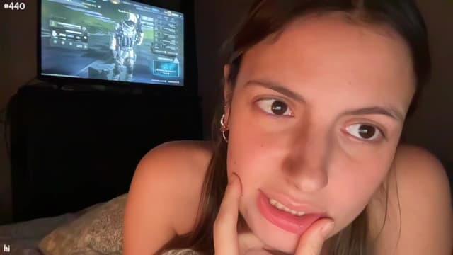 Gallery image thumbnail from Seynt's myfreecams stream on, 09/08/2024, 03:30 image 17 of 20