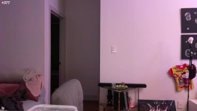 Gallery image thumbnail from Seynt's myfreecams stream on, 09/11/2024, 24:32 image 2 of 20
