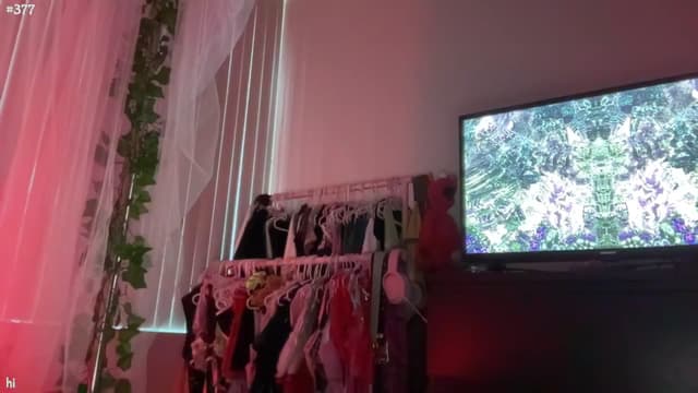 Gallery image thumbnail from Seynt's myfreecams stream on, 09/11/2024, 24:28 image 4 of 20