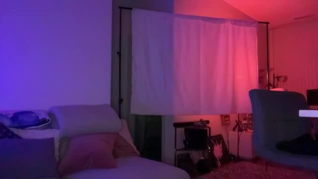 Gallery image thumbnail from Seynt's myfreecams stream on, 09/12/2024, 01:37 image 19 of 20