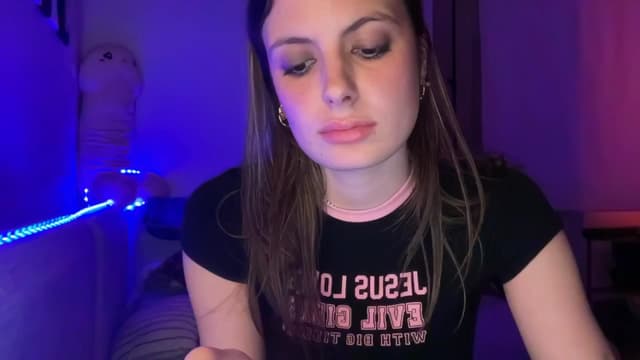 Gallery image thumbnail from Seynt's myfreecams stream on, 09/12/2024, 02:28 image 13 of 20