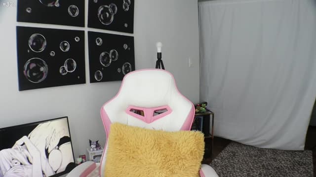 Gallery image thumbnail from Seynt's myfreecams stream on, 09/14/2024, 24:18 image 1 of 20