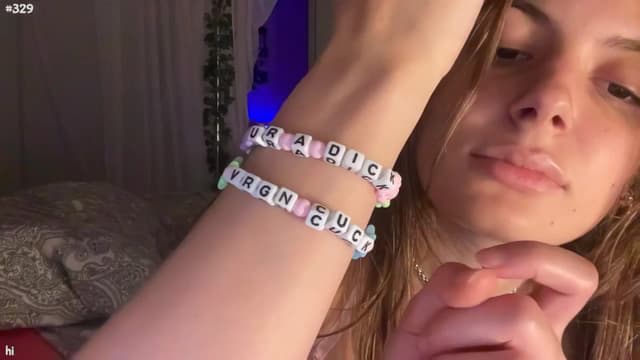 Gallery image thumbnail from Seynt's myfreecams stream on, 09/16/2024, 01:59 image 8 of 20