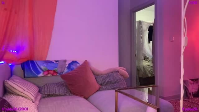 Gallery image thumbnail from Seynt's myfreecams stream on, 10/19/2024, 07:18 image 3 of 20