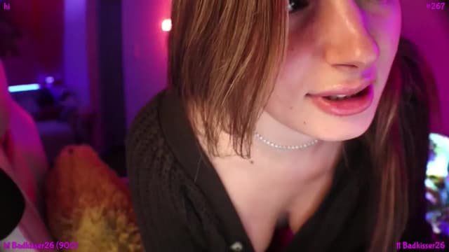 Gallery image thumbnail from Seynt's myfreecams stream on, 10/25/2024, 03:57 image 15 of 20