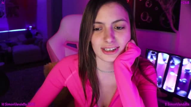 Gallery image thumbnail from Seynt's myfreecams stream on, 10/25/2024, 03:57 image 2 of 20