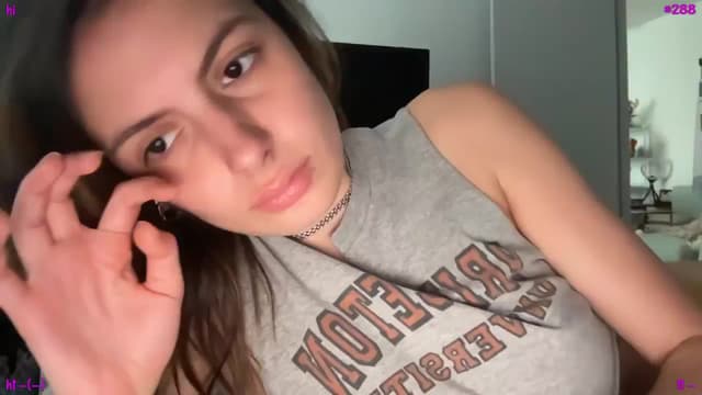 Gallery image thumbnail from Seynt's myfreecams stream on, 10/30/2024, 18:43 image 10 of 20