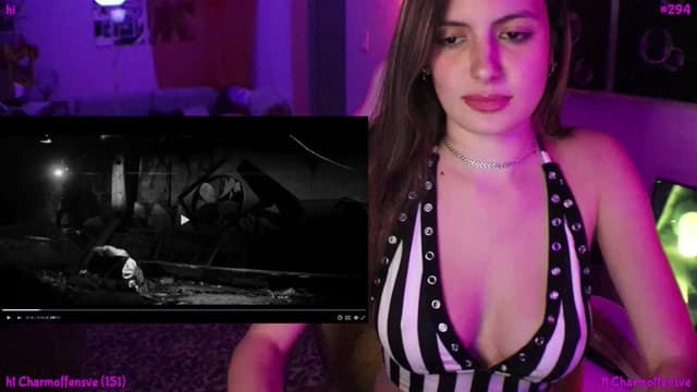 Gallery image thumbnail from Seynt's myfreecams stream on, 10/31/2024, 04:53 image 6 of 20