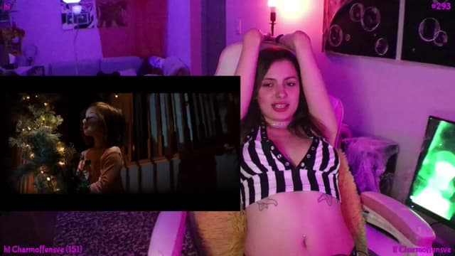 Gallery image thumbnail from Seynt's myfreecams stream on, 10/31/2024, 04:53 image 5 of 20