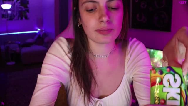 Gallery image thumbnail from Seynt's myfreecams stream on, 11/07/2024, 06:06 image 1 of 20