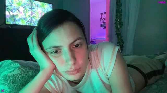 Gallery image thumbnail from Seynt's myfreecams stream on, 11/09/2024, 01:50 image 9 of 20