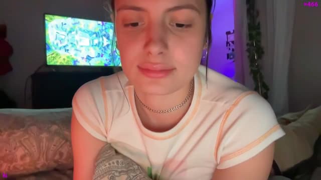 Gallery image thumbnail from Seynt's myfreecams stream on, 11/09/2024, 01:50 image 16 of 20