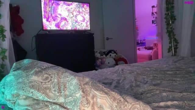 Gallery image thumbnail from Seynt's myfreecams stream on, 11/09/2024, 01:50 image 5 of 20