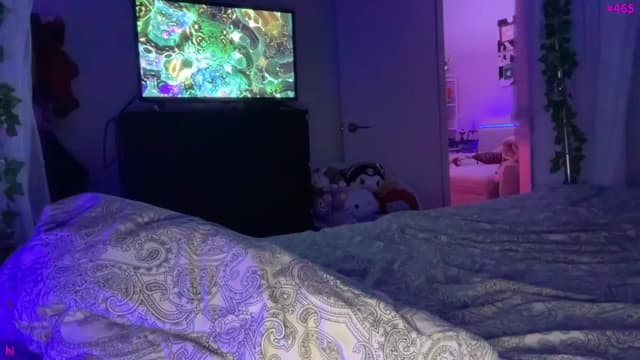 Gallery image thumbnail from Seynt's myfreecams stream on, 11/09/2024, 01:50 image 6 of 20