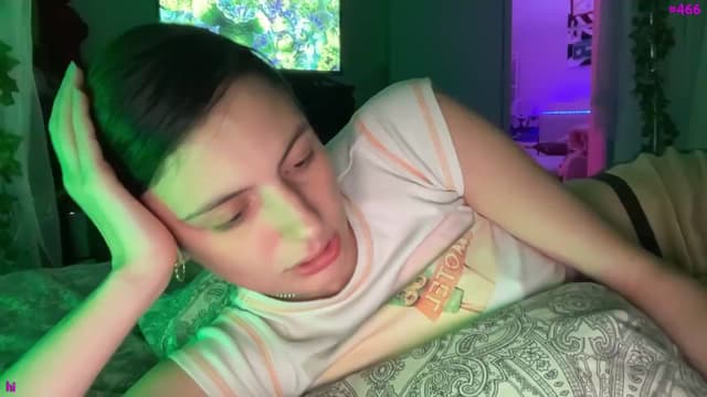 Gallery image thumbnail from Seynt's myfreecams stream on, 11/09/2024, 01:50 image 13 of 20