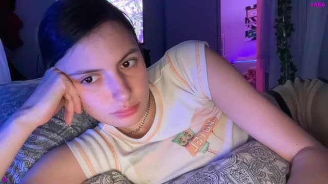 Gallery image thumbnail from Seynt's myfreecams stream on, 11/09/2024, 01:50 image 14 of 20