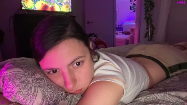 Gallery image thumbnail from Seynt's myfreecams stream on, 11/09/2024, 01:50 image 11 of 20