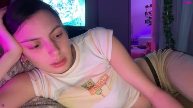 Gallery image thumbnail from Seynt's myfreecams stream on, 11/09/2024, 01:50 image 15 of 20