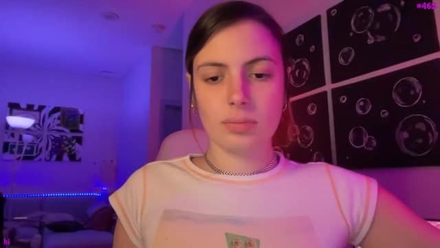 Gallery image thumbnail from Seynt's myfreecams stream on, 11/09/2024, 01:50 image 2 of 20