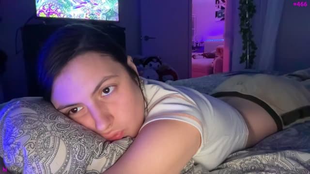 Gallery image thumbnail from Seynt's myfreecams stream on, 11/09/2024, 01:50 image 10 of 20