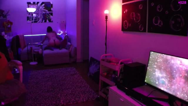 Gallery image thumbnail from Seynt's myfreecams stream on, 11/11/2024, 07:35 image 12 of 20