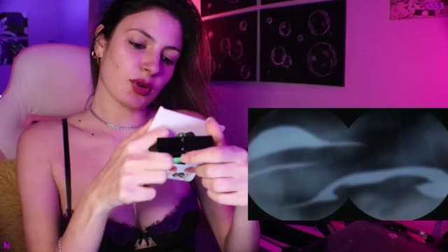Gallery image thumbnail from Seynt's myfreecams stream on, 11/13/2024, 04:28 image 1 of 20