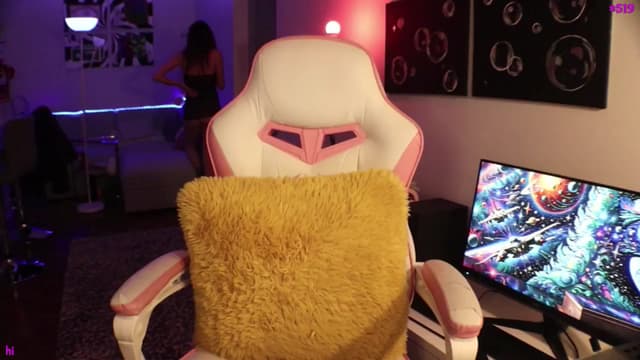Gallery image thumbnail from Seynt's myfreecams stream on, 11/15/2024, 06:37 image 2 of 20
