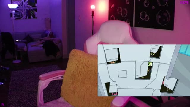 Gallery image thumbnail from Seynt's myfreecams stream on, 11/26/2024, 05:50 image 11 of 20
