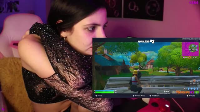 Gallery image thumbnail from Seynt's myfreecams stream on, 11/26/2024, 06:33 image 1 of 20