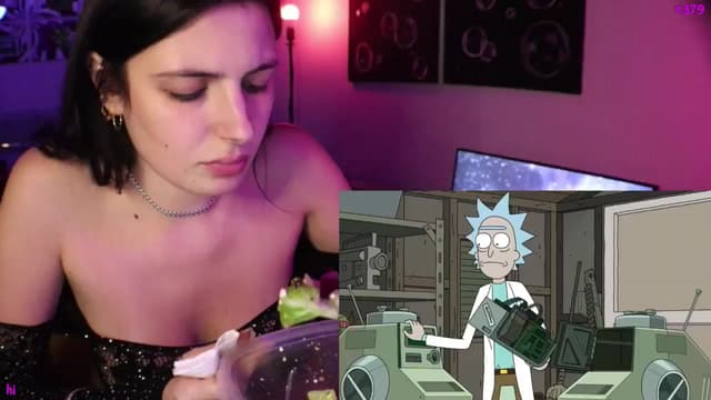 Gallery image thumbnail from Seynt's myfreecams stream on, 11/26/2024, 06:33 image 9 of 20