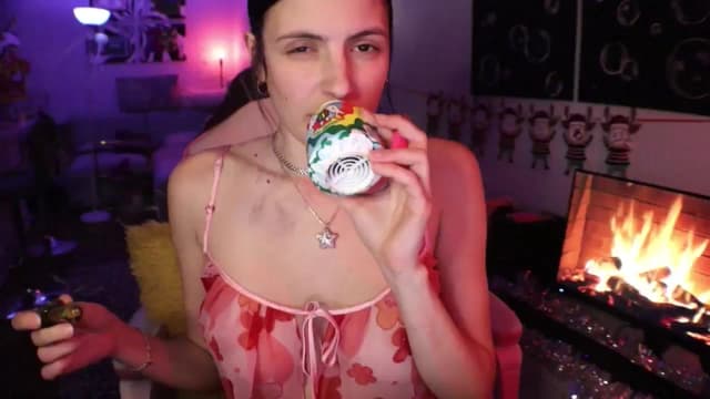 Gallery image thumbnail from Seynt's myfreecams stream on, 12/22/2024, 09:06 image 3 of 20