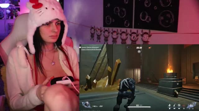Gallery image thumbnail from Seynt's myfreecams stream on, 12/24/2024, 11:49 image 18 of 20