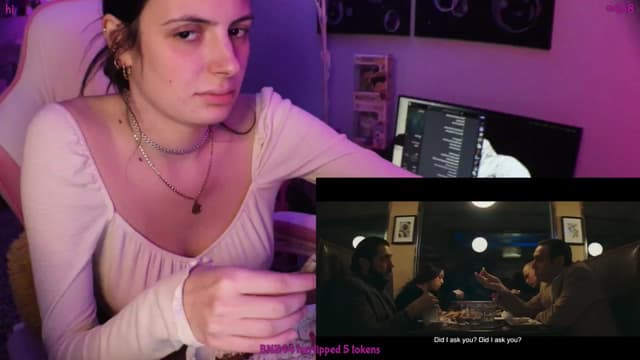 Gallery image thumbnail from Seynt's myfreecams stream on, 01/14/2025, 07:05 image 12 of 20
