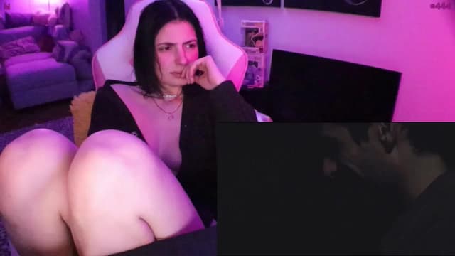Gallery image thumbnail from Seynt's myfreecams stream on, 01/14/2025, 07:05 image 20 of 20