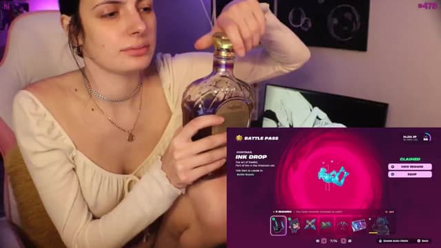 Gallery image thumbnail from Seynt's myfreecams stream on, 01/14/2025, 07:05 image 1 of 20