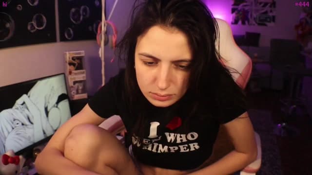 Gallery image thumbnail from Seynt's myfreecams stream on, 01/29/2025, 24:10 image 17 of 20