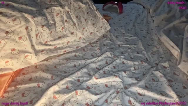 Gallery image thumbnail from Seynt's myfreecams stream on, 02/18/2025, 08:58 image 11 of 20