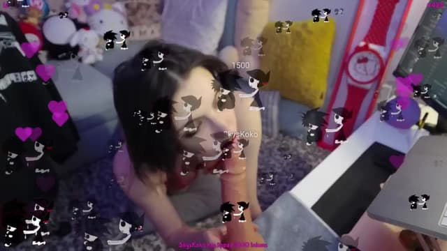 Gallery image thumbnail from Seynt's myfreecams stream on, 04/03/2025, 24:01 image 2 of 20